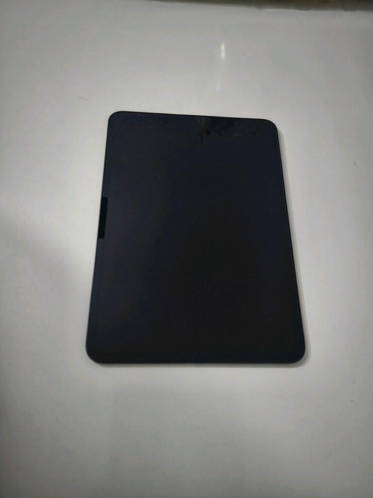 İPAD PRO M5 - 2