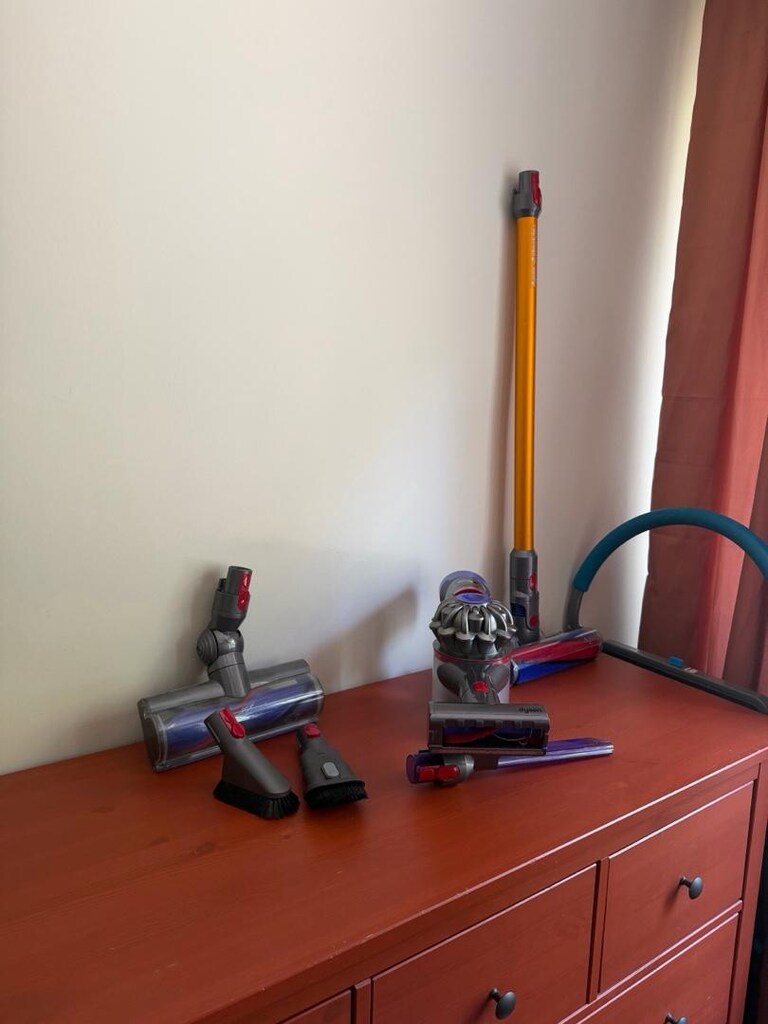 Dyson V8 Absolut