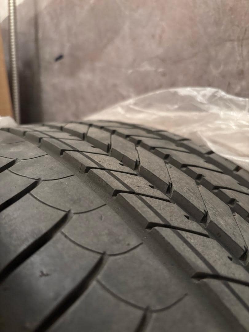GoodYear 205/50/R17 93V EfficientGrip Yaz Lastiği (SLOVENIA) SONFİYAT! - 5