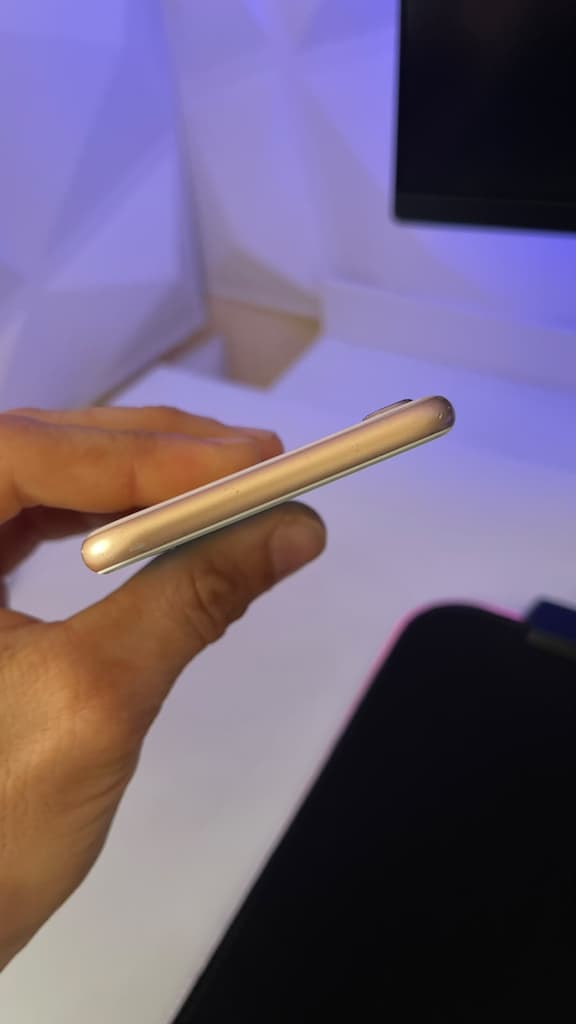 İphone 8 -64gb TR cihazı - 3