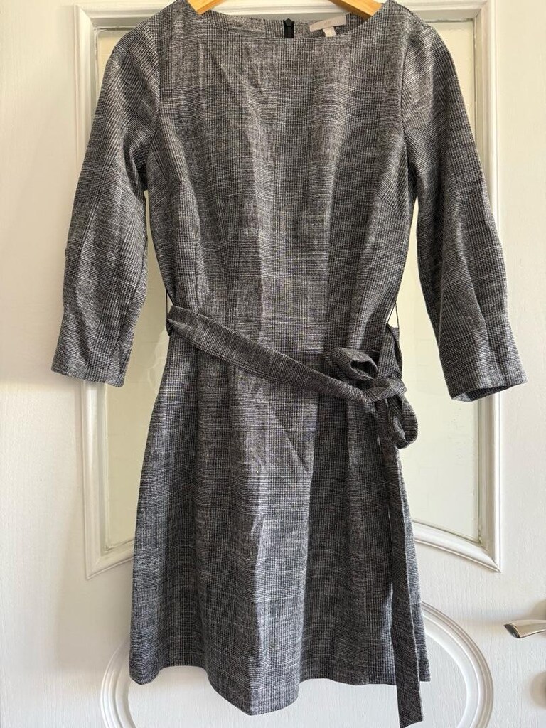 H&M Elbise