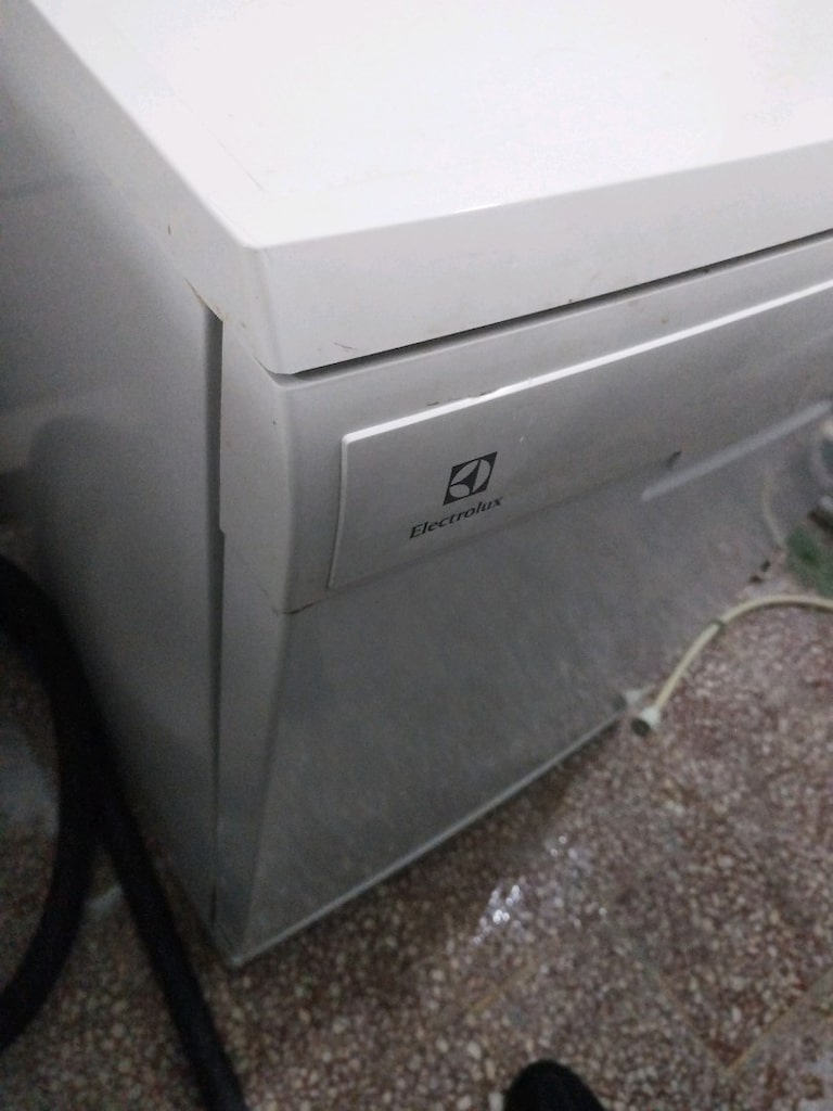 bulaşık makinesi - 3