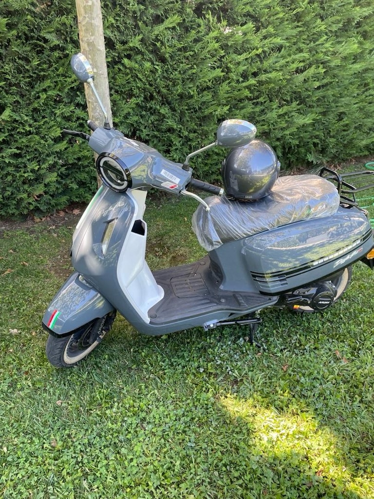 Arora Dazzle pro 50 - 2