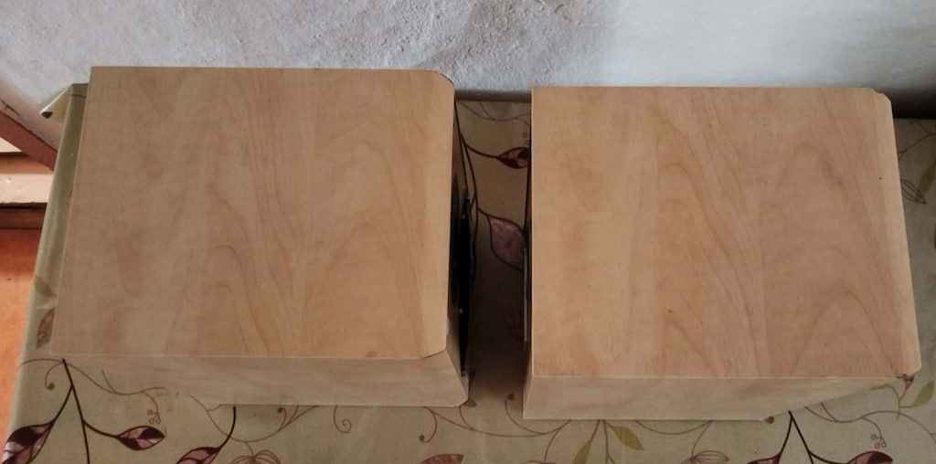 Magnat Monitör 220 - Pasif Eski Seri - 5