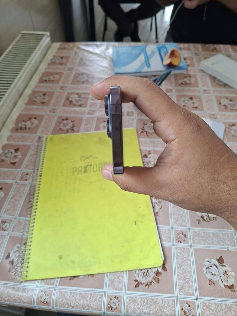 KAYITLI İPHONE 14 PRO E-SİM - 4