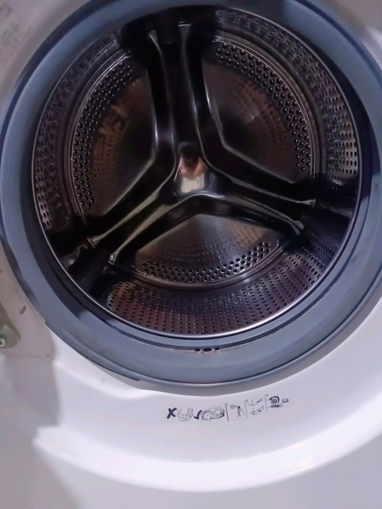 6.000 TL Etkin Arçelik 7 Kg piyano serisi A+++ enerji 1000 devir çamaş - 8
