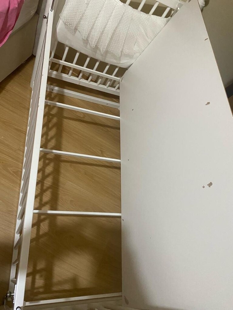ikea beşik - 4