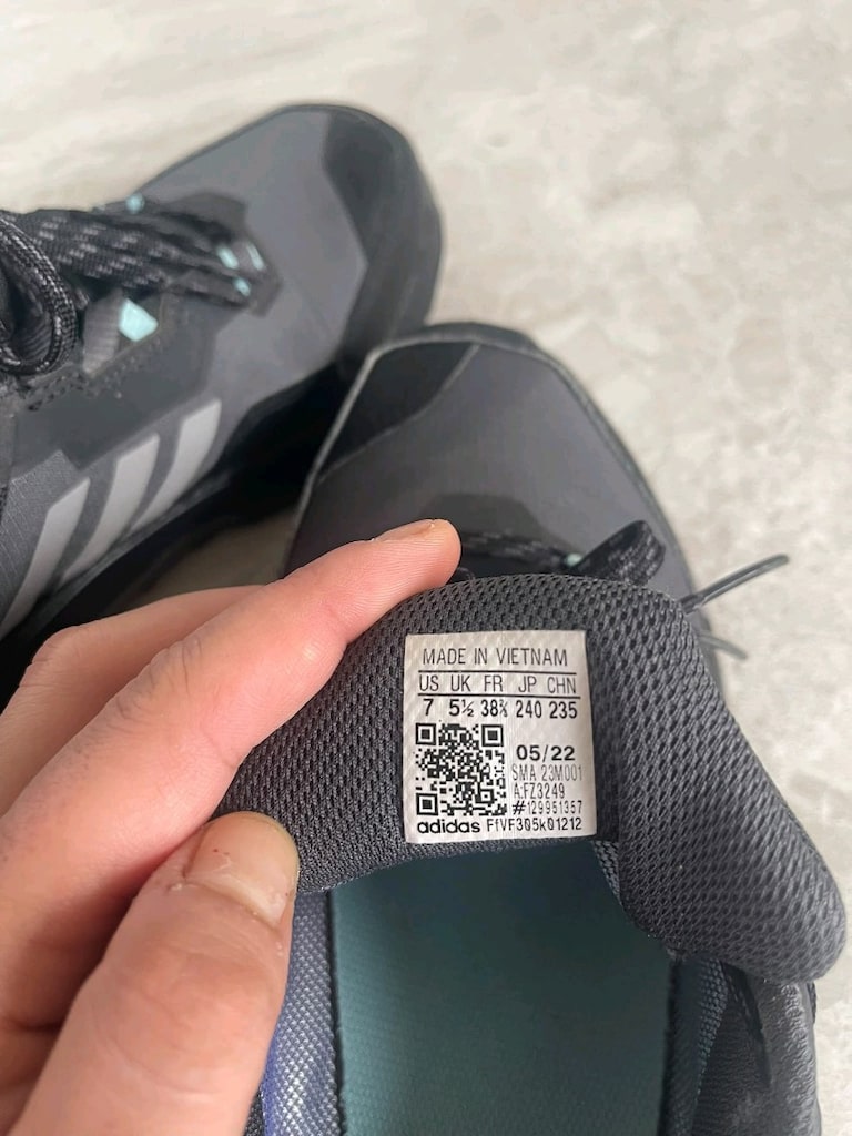 adidas terrex - 4