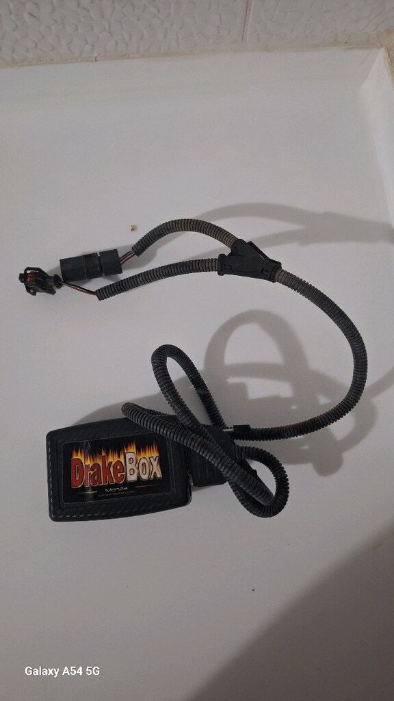 DrakeBox pedalbax Performans ve Yakıt Tasarruf Modülü - 2