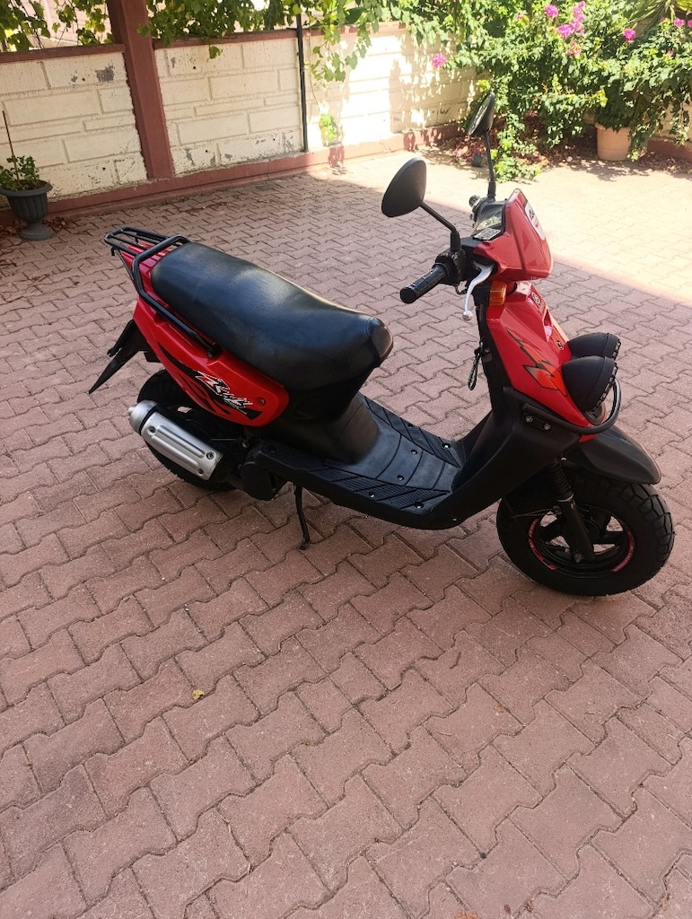 bws 100 - 7