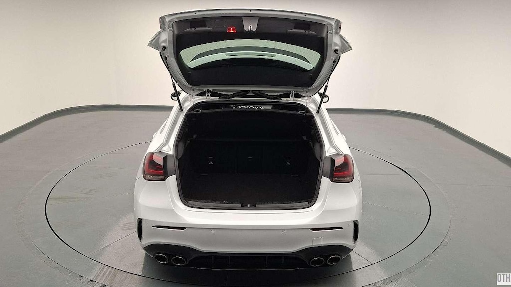 A 200 AMG 1.33 (163) 7G-DCT - 16