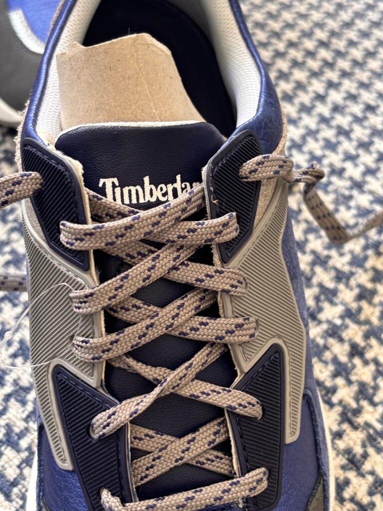 TIMBERLAND DELPHVILLE SNEAKER - 5