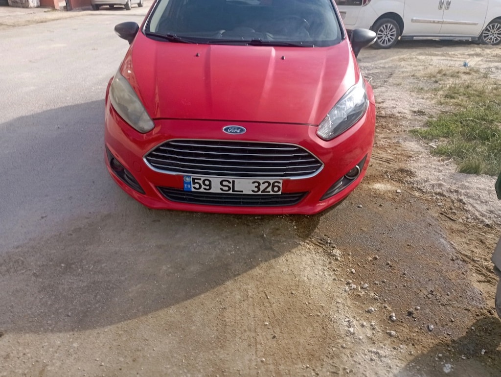 emsalleri nin altında temiz aile aracı - 2