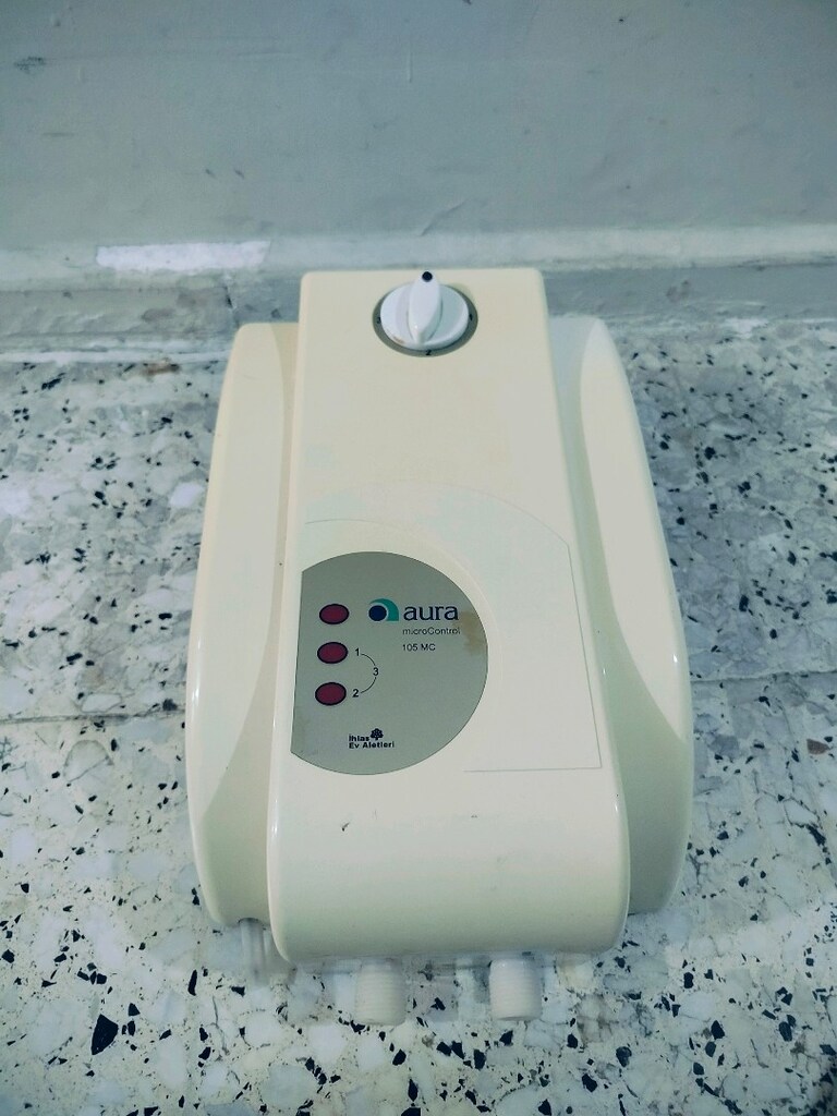 AURA ŞOHBEN - 8