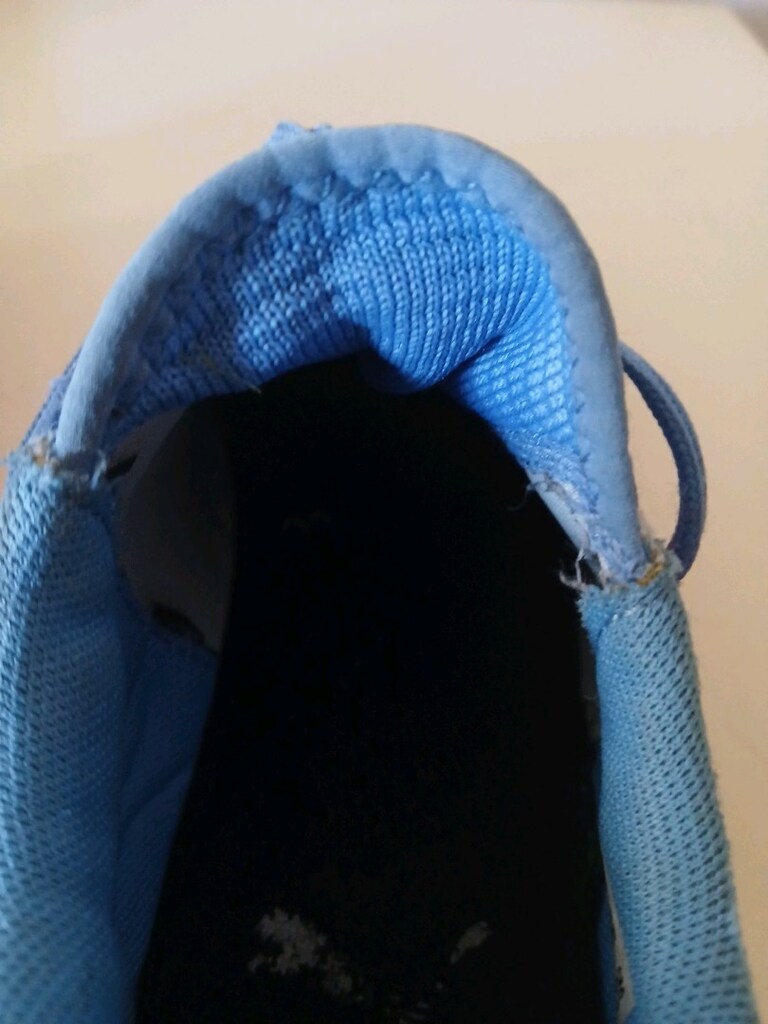 Puma halı saha ayakkabı - 7