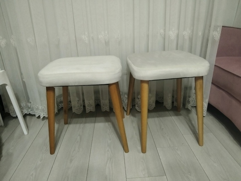 sıfır yemek masası takımı açılır masa pazarlık olur - 4