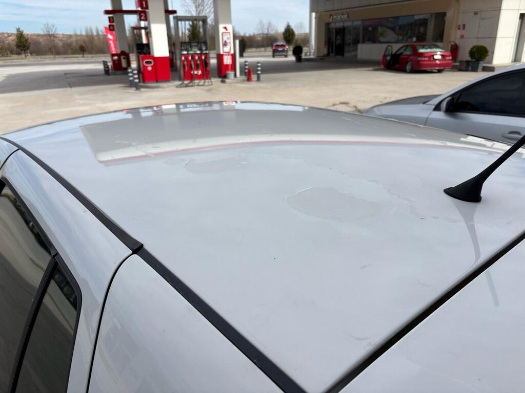 acil satılık volkswagen golf 4 - 11