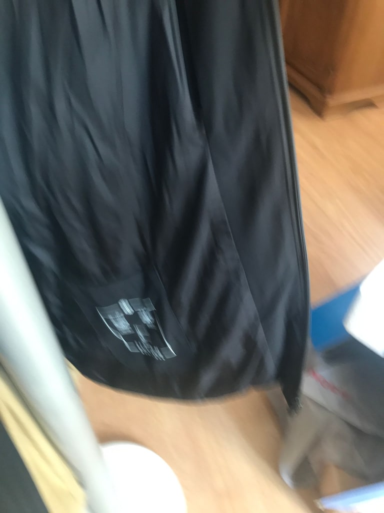 BEYMEN TERMAL MONT, RÜZGAR, SOĞUK VE SU GEÇİRMEZ, YENİ,5XL, KALİTELİ - 7