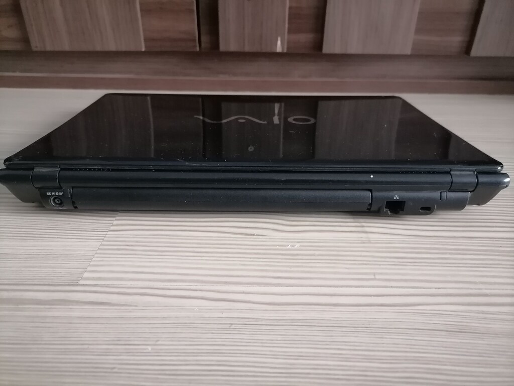 SONY Vaıo PCG-61113T - 10