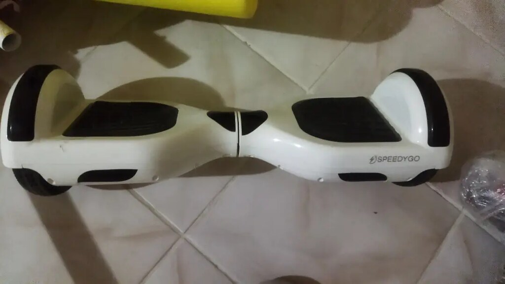 Howerboard - 2