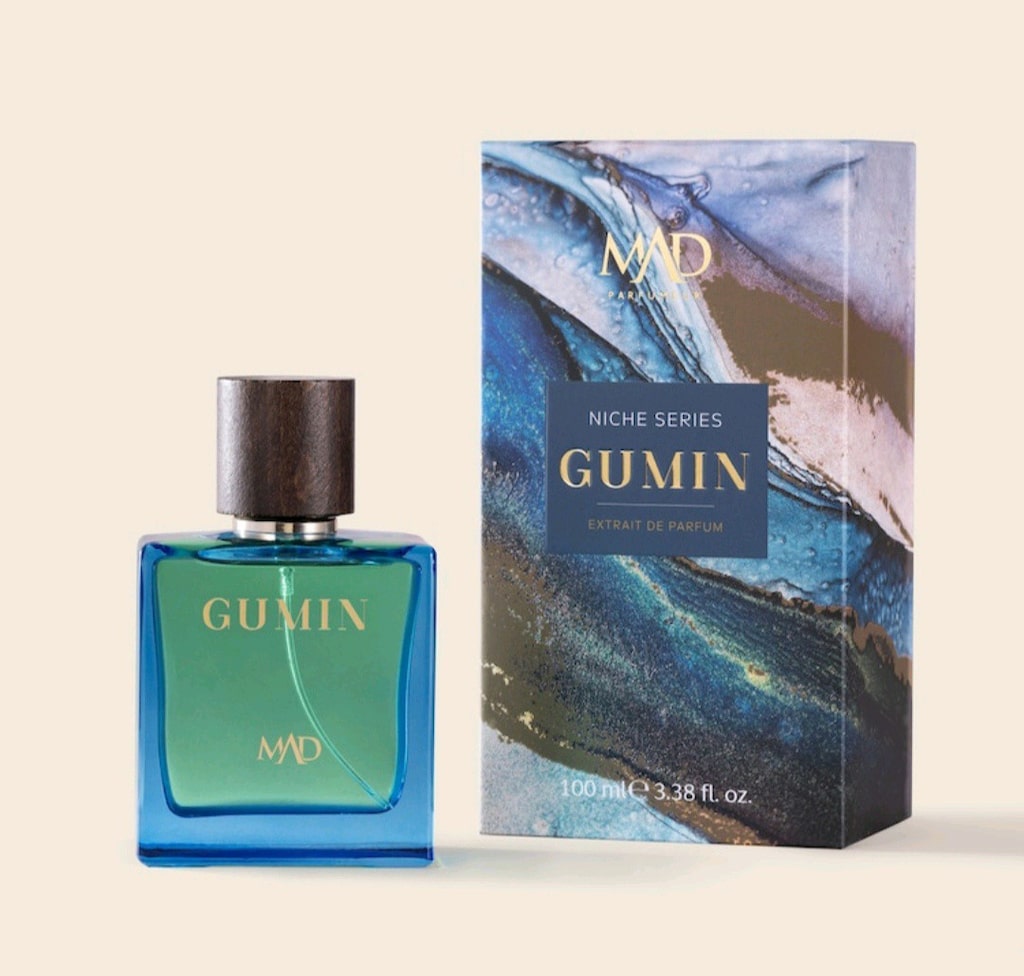 MAD GUMIN PARFÜM - 2