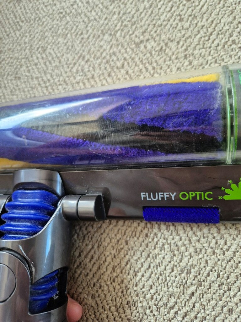 dyson v15 lazer başlık - 4