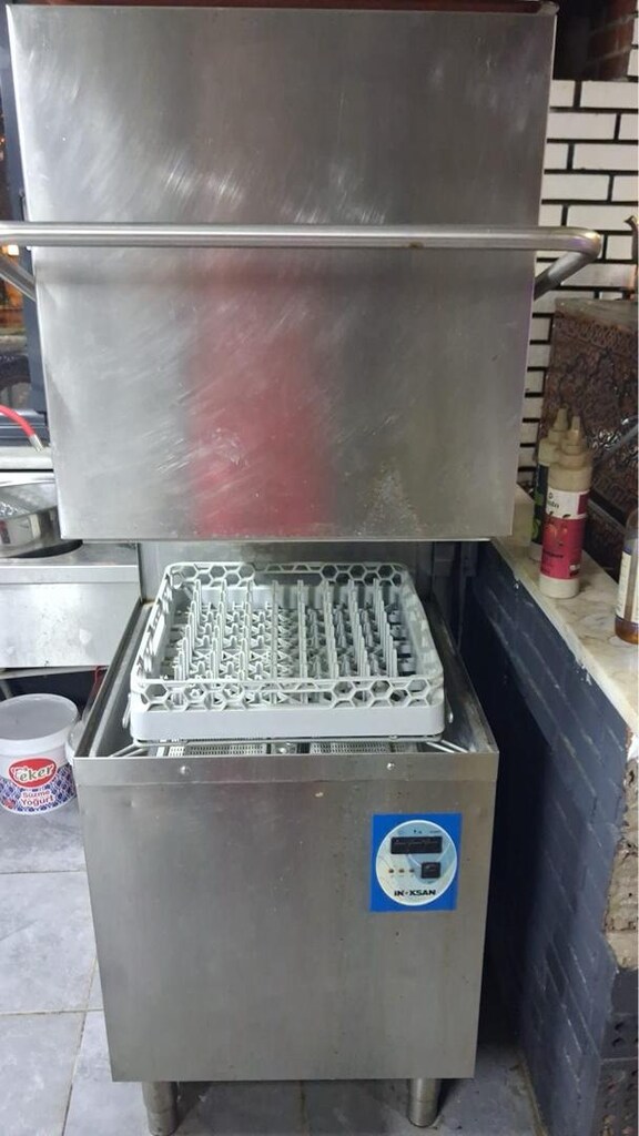 bulaşık makinesi - 2