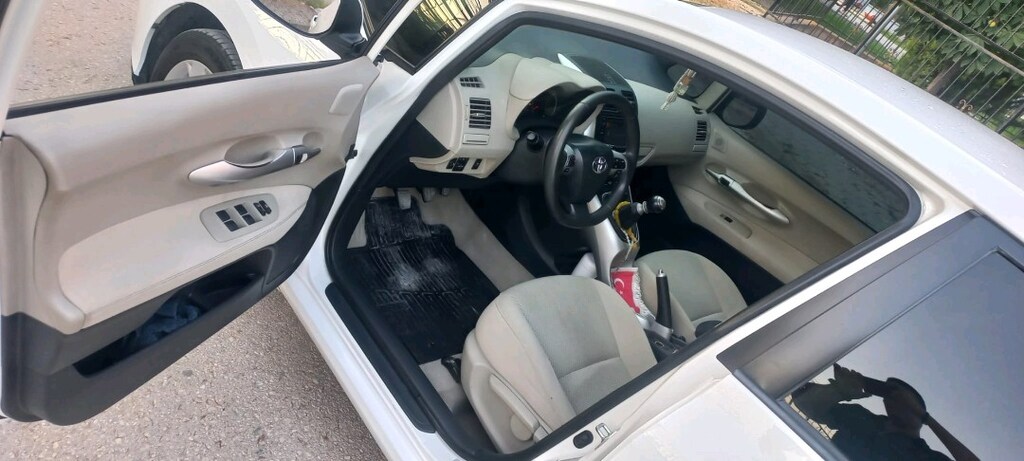 Satılık Toyota Auris 1.6 elegant 2012 model - 11