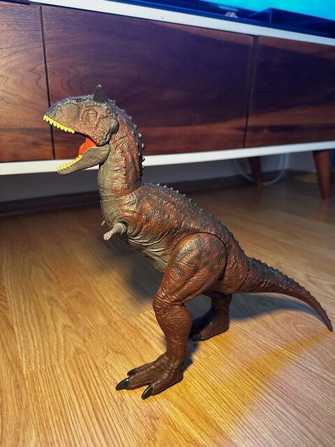 Jurassic World Aksiyon Figürü Dinozor