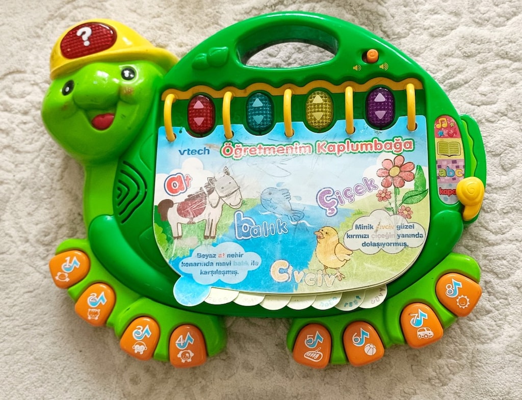 MARKALI OYUNCAKLAR - 9