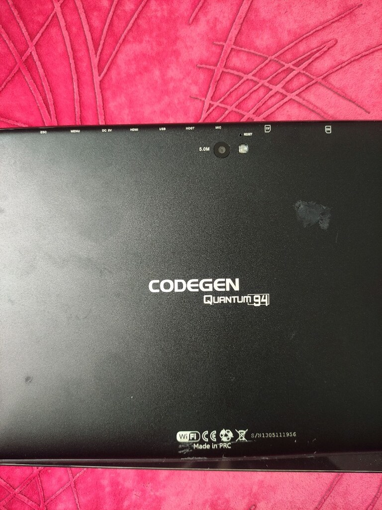 Tablet - 2
