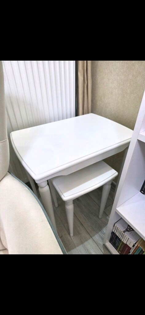 İstikbal Side Salon ve Yemek Odası Takımı - 4