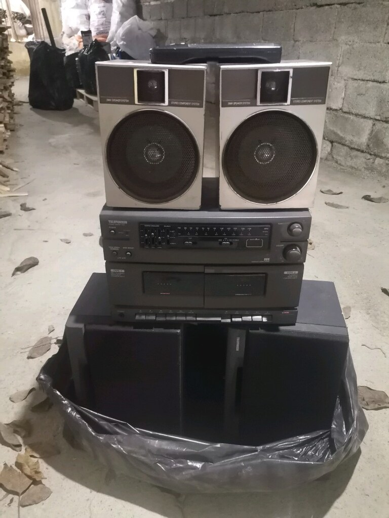 nostalji ses sistemi - 4