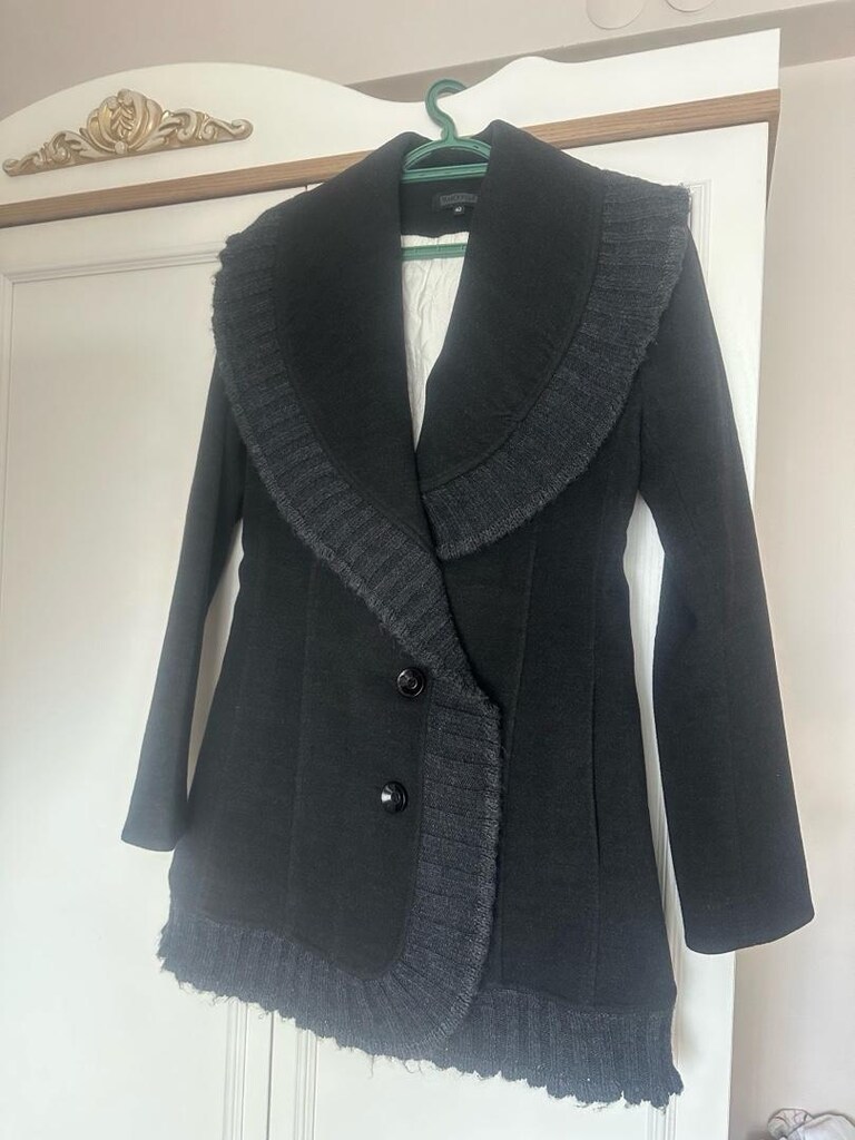 kaşe kaban - 2