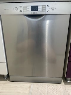 BOSCH bulaşık makinesi - 2