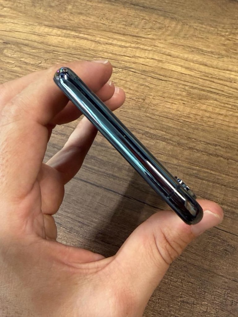 İphone Xs Max TR 64 gb CİHANGİR BİLGİSAYAR 25. YIL - 3