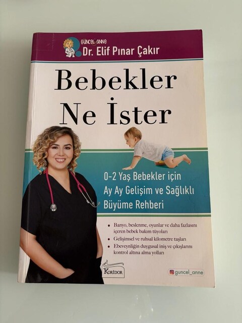 Bebekler Ne İster