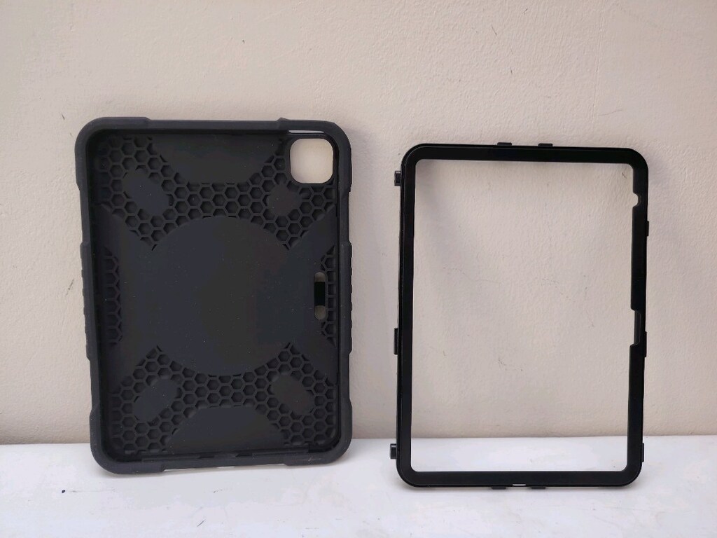 İpad 11 İNÇ KORUYUCU KILIFI