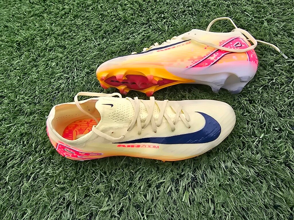 orjinal nike mercurial vapor 16elite 42 dar kalıp - 2