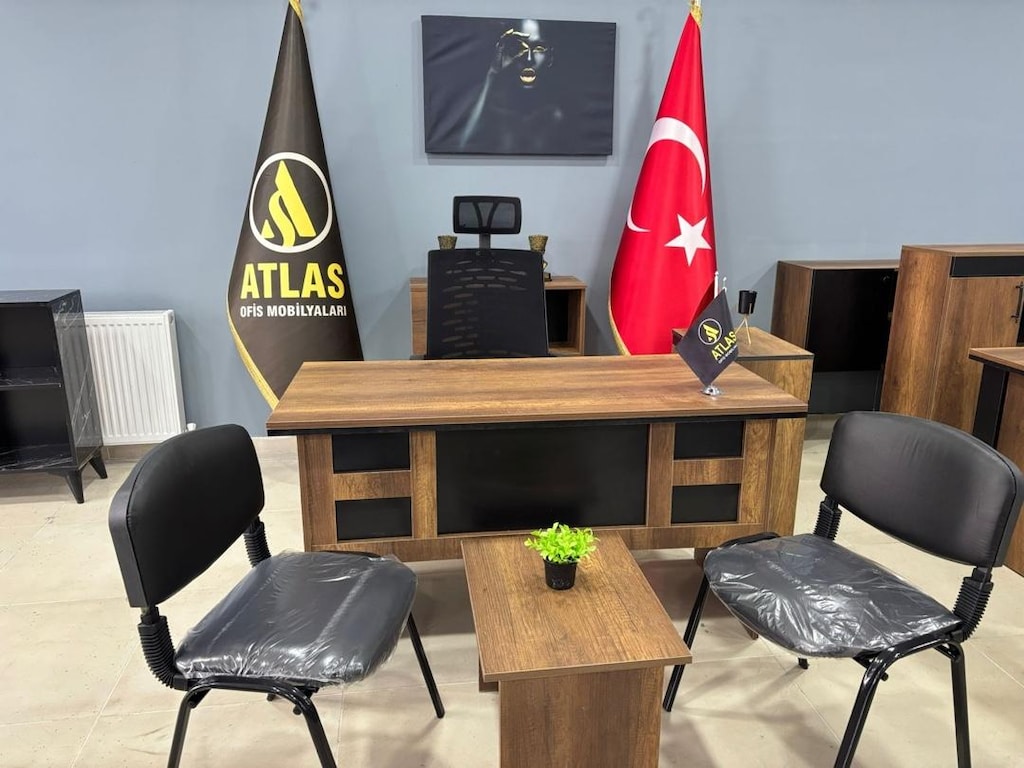 OFİS MASA TAKIMI!!!KAMPANYA - 3