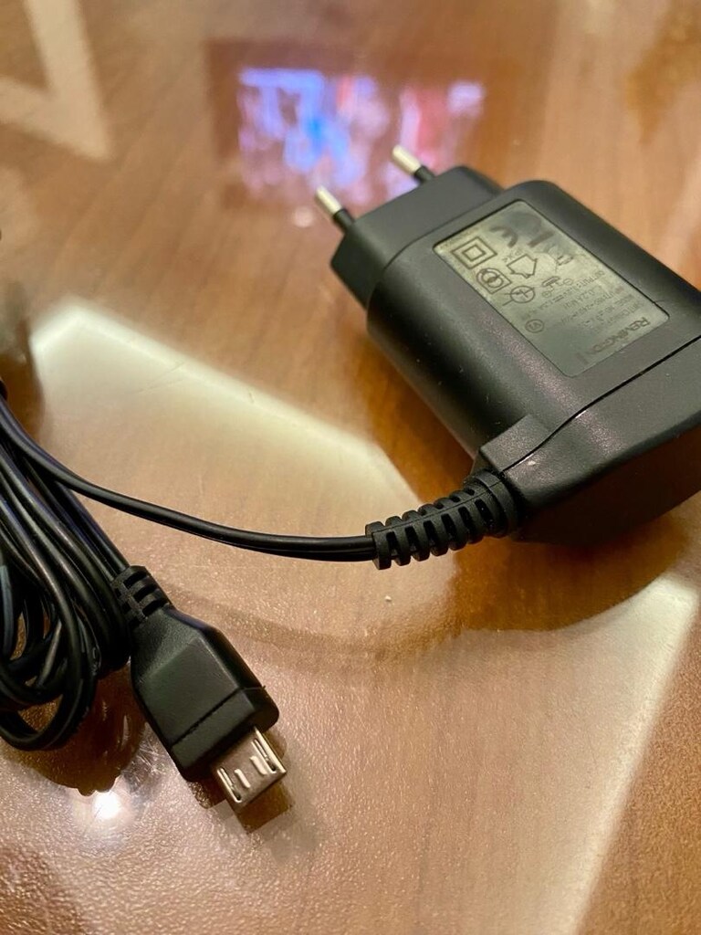 REMINGTON 3.2V 1.5A TRAŞ MAK. ADAPTÖR - 4