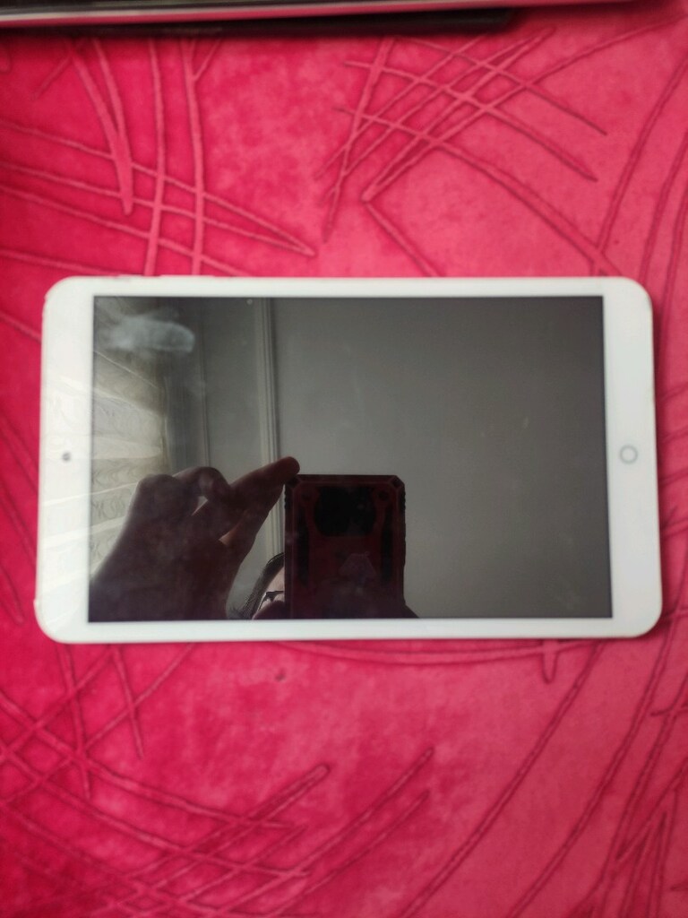 Tablet - 8
