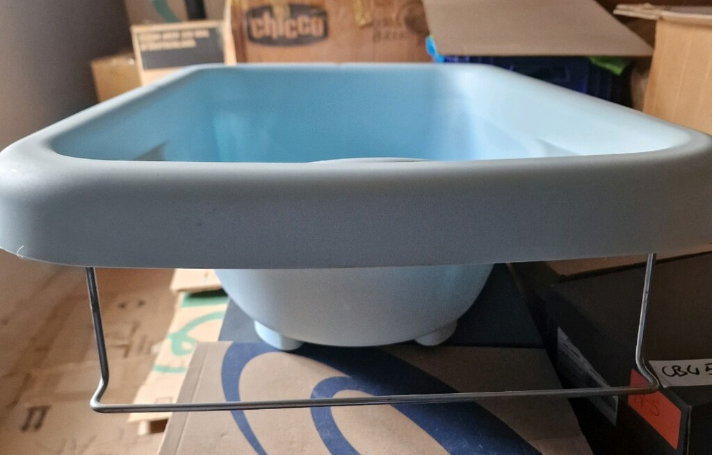 chicco marka banyo küveti - 13
