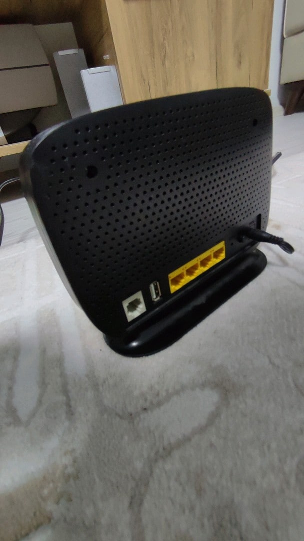 TP-LİNK VDSL ADSL - 2