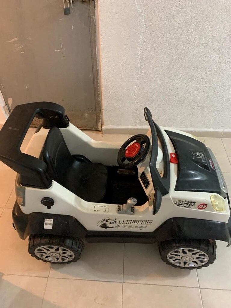 hot wheels ultimate pilsan akülü araba oto koltuğu - 2