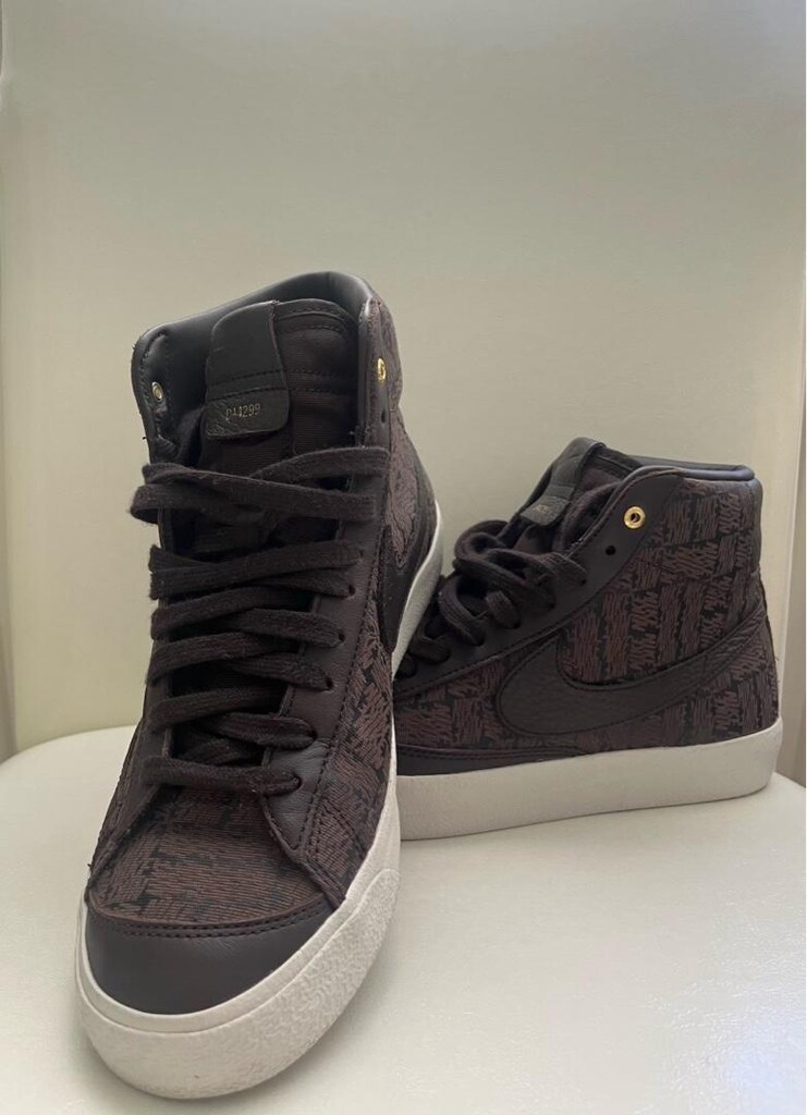 Nike Blazer Mid Vintage 77