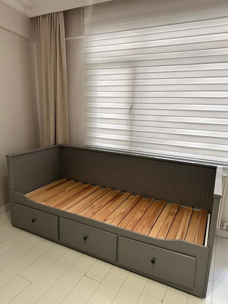 hemnes gri divan - 2