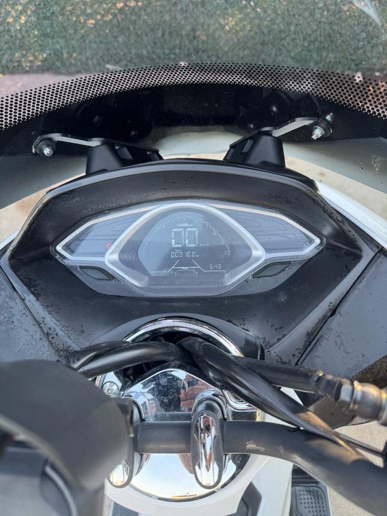 kız gibi sıfır motor - 6