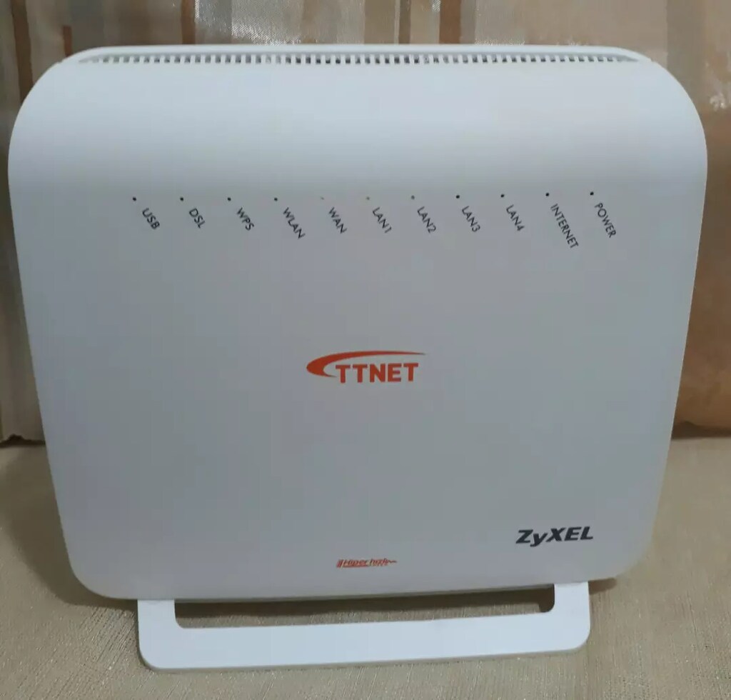 Modem - 5