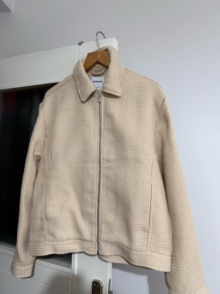 bershka erkek ceket — görsel 4/5